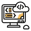 Hospedagem Dev e Apps
